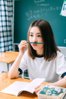 渴望电视剧